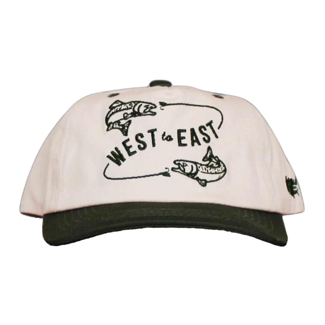Infinity Trout Hat