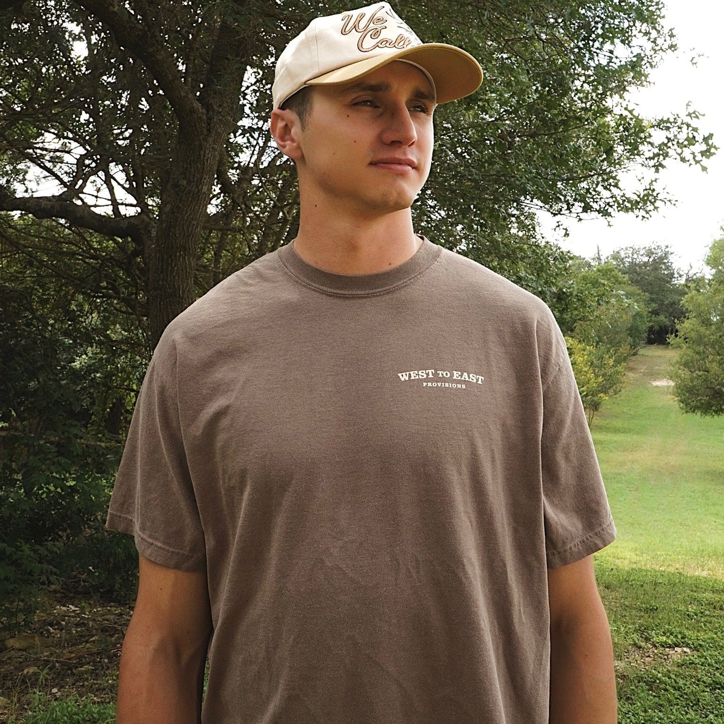 High Country Cowboy