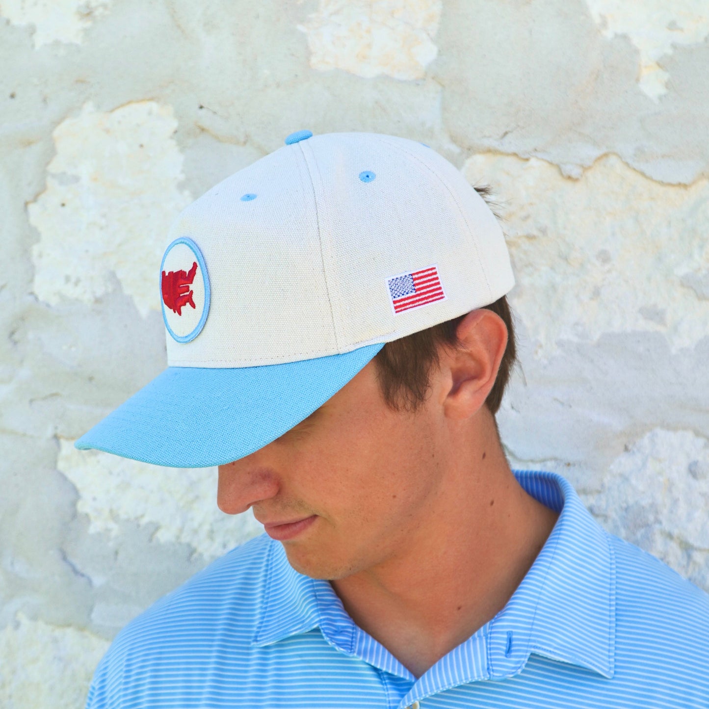 The American Snapback