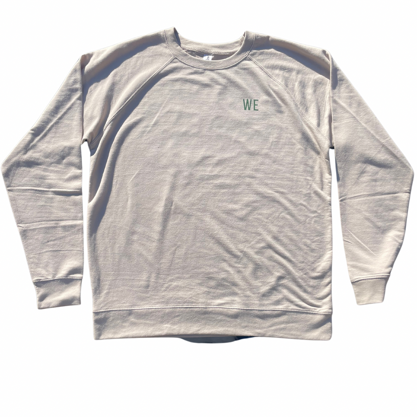 Infiniti Trout Crewneck