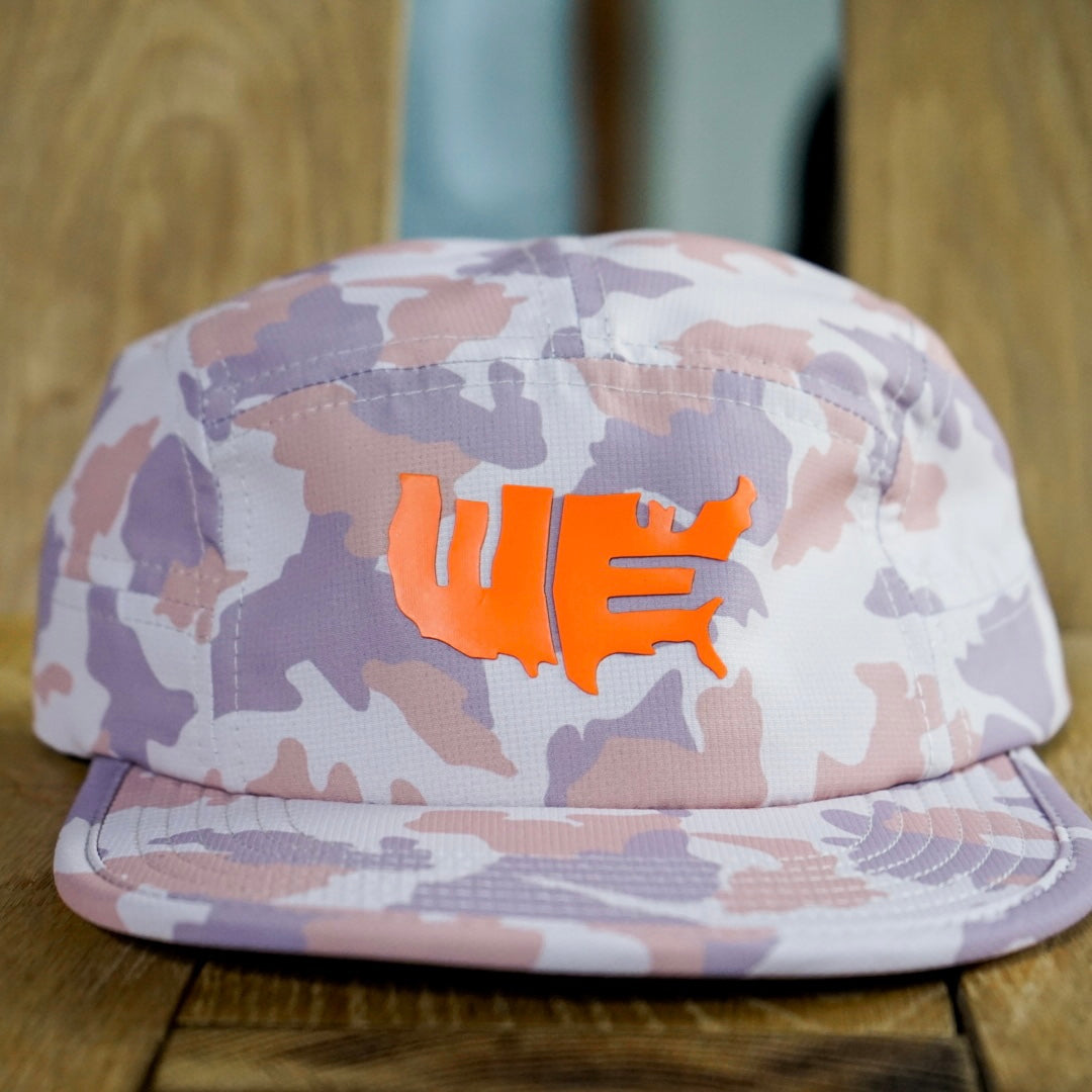 Run and Gun - Active Hat