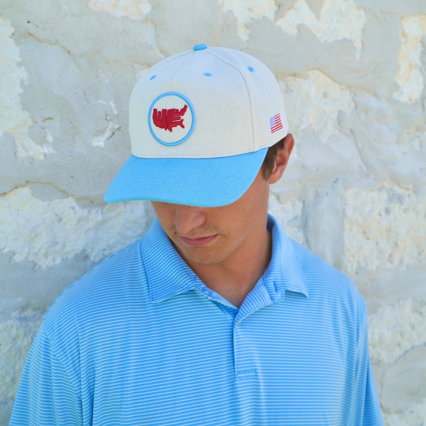 The American Snapback