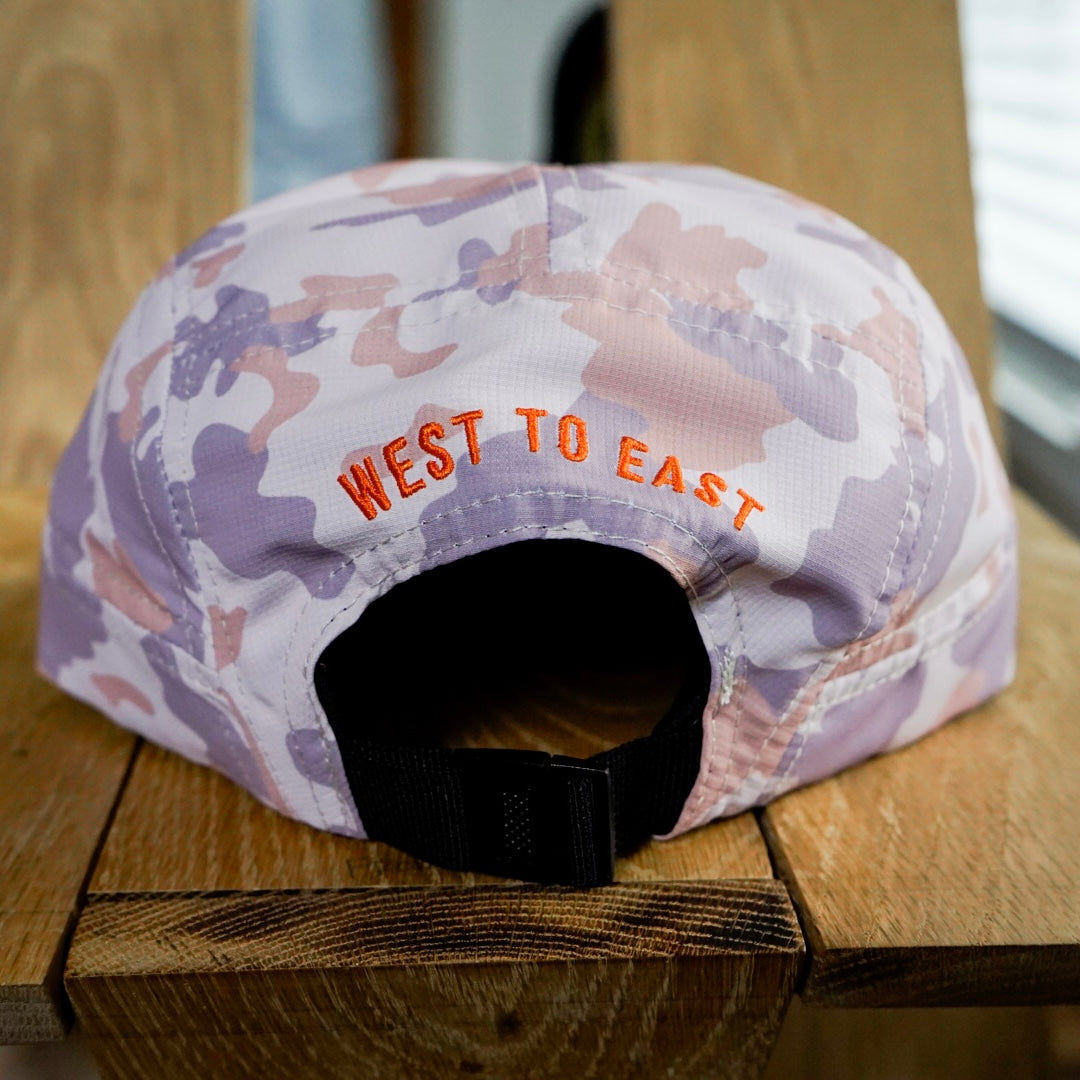 Run and Gun - Active Hat