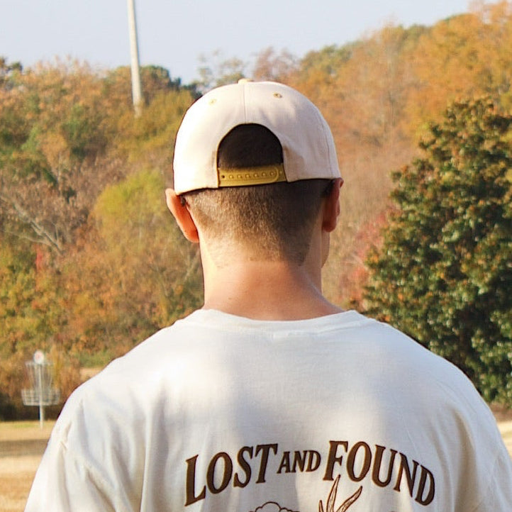 Lost and Found