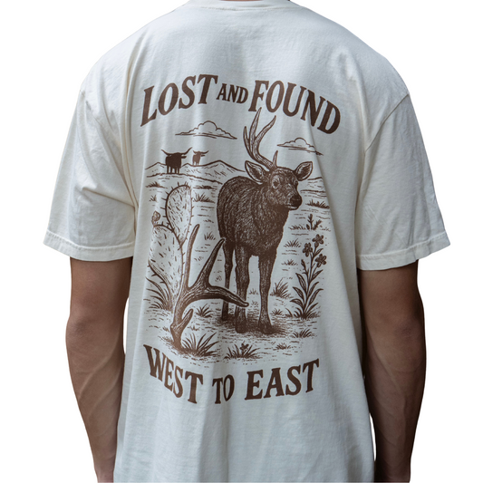Lost and Found