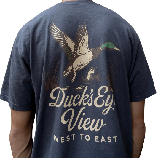 Duck's Eye View